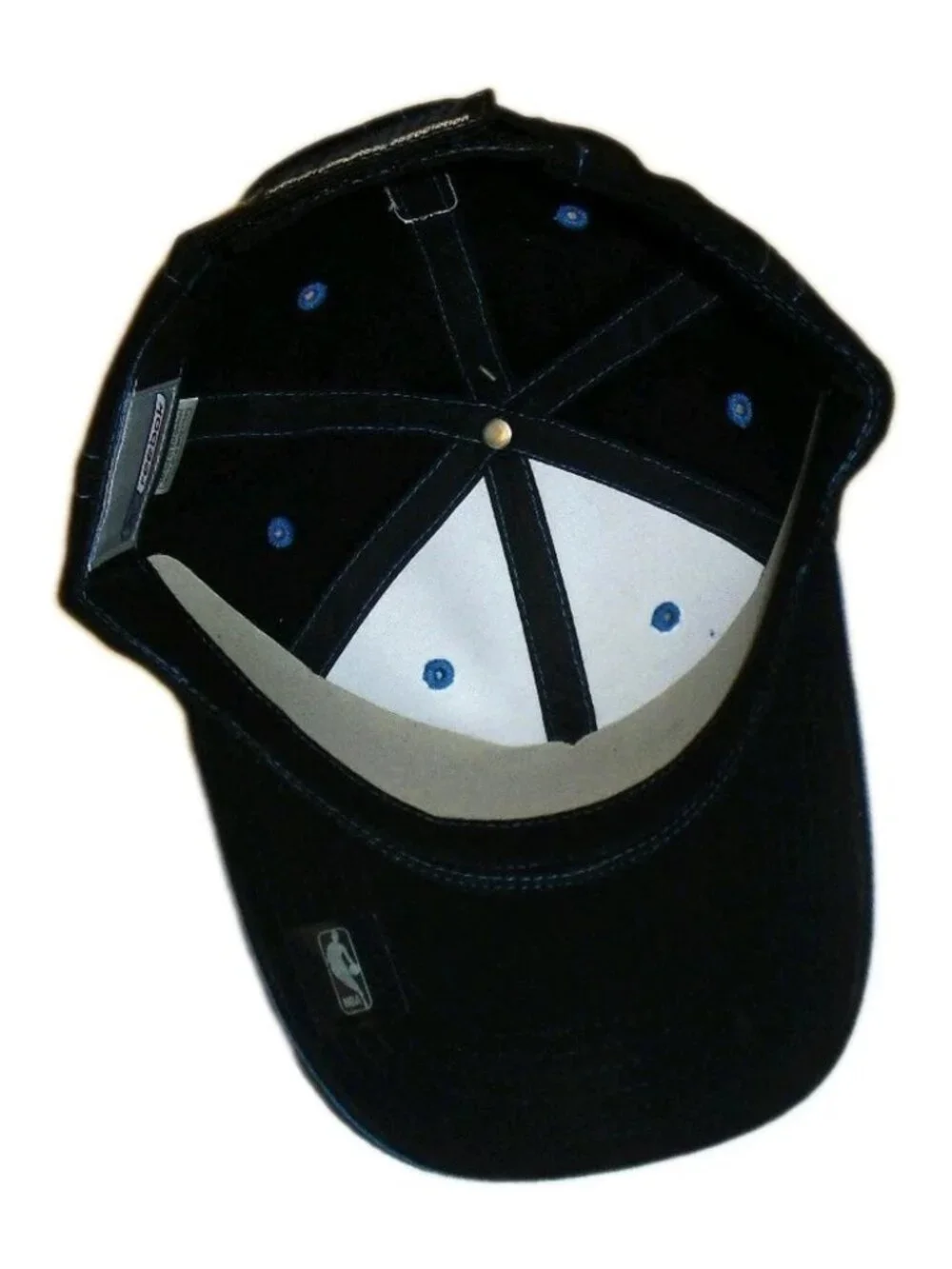 Orlando Magic Kids Youth Reebok Adjustable Strapback hat cap New Nba